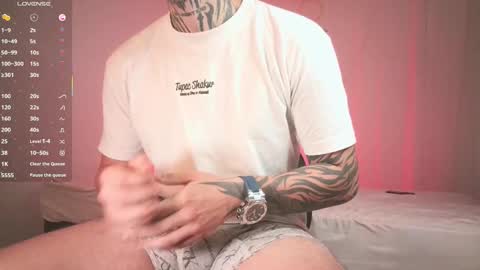 Matt online show from 02-11-25, 03:08