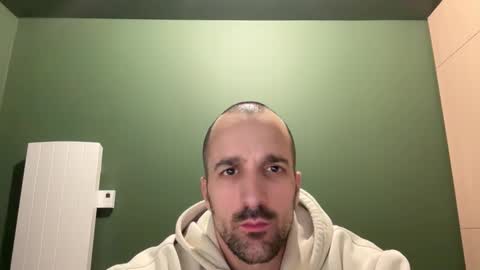 M online show from 12-01-25, 11:43