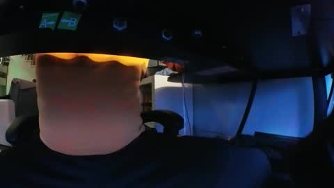 strongboy82 online show from 03-25-26, 11:11