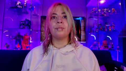 TATIANA  AND ROUS online show from 02-16-26, 11:06