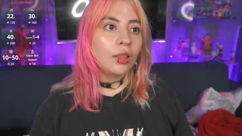 TATIANA  AND ROUS online show from 03-27-26, 11:10