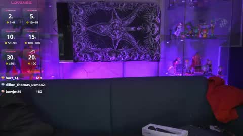 Snapshot of matti_sofia chatting on 04-22-26, 11:12 TATIANA AND ROUS online show from 04-22-26, 11:12