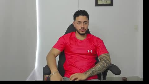 Mattias online show from 03-16-26, 10:14