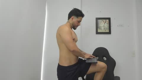 Mattias online show from 04-10-26, 09:41