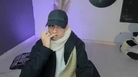 mattias     online show from 01-27-25, 01:26