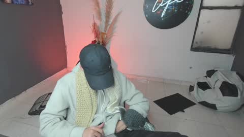 mattias     online show from 01-27-25, 06:31