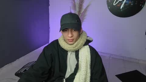 mattias     online show from 01-28-25, 12:15