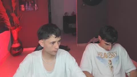 mattias     online show from 02-08-25, 03:30