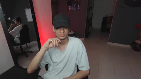 mattias     online show from 02-14-25, 09:10