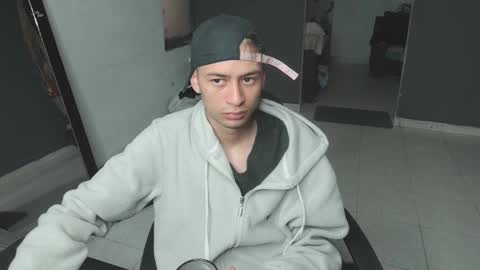 mattias     online show from 02-16-25, 05:15