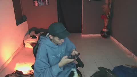 mattias     online show from 02-21-25, 04:29