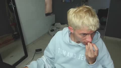 mattias     online show from 02-27-25, 02:00