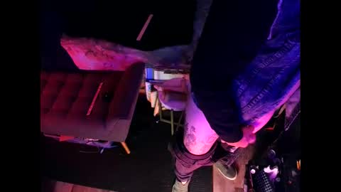 mattiedee369 online show from 10-28-25, 02:20