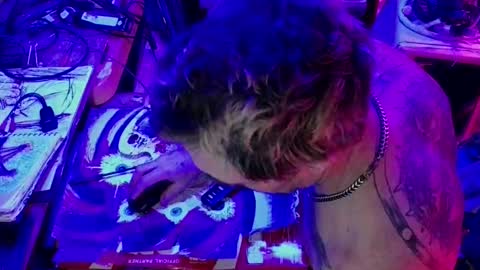 mattiedee369 online show from 02-02-26, 04:44