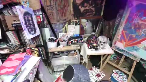 mattiedee369 online show from 02-05-26, 06:29