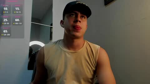 mattiwsmorris_ online show from 04-02-26, 05:16