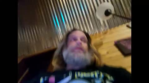 Snapshot of mattman82666 chatting on 01-02-25, 11:49 mattman82666 online show from 01-02-25, 11:49