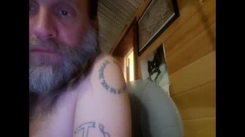 Snapshot of mattman82666 chatting on 01-05-25, 12:42 mattman82666 online show from 01-05-25, 12:42