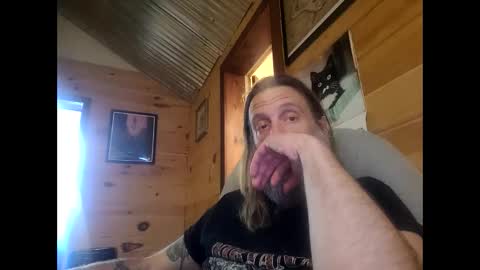 Snapshot of mattman82666 chatting on 01-05-25, 03:55 mattman82666 online show from 01-05-25, 03:55