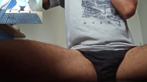 Snapshot of mattrudi chatting on 12-18-25, 03:51 Matt R. online show from 12-18-25, 03:51