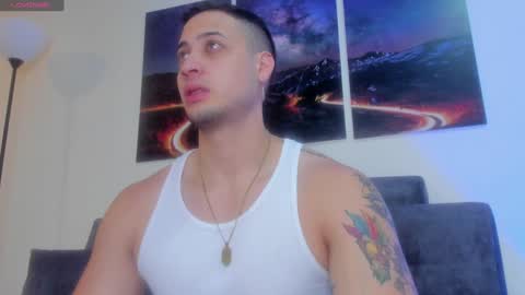 mattsaill_ online show from 01-05-25, 01:26