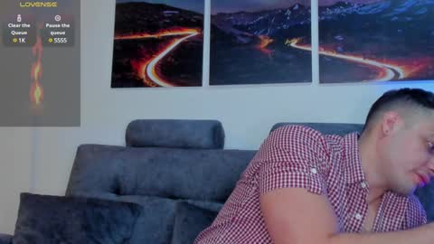 mattsaill_ online show from 01-07-25, 12:03