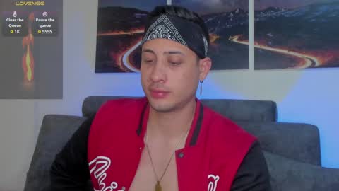 mattsaill_ online show from 01-17-25, 03:23