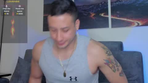 mattsaill_ online show from 01-18-25, 03:42