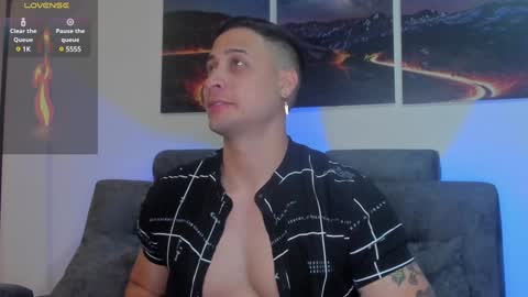 mattsaill_ online show from 01-22-25, 01:42