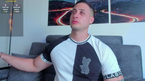 mattsaill_ online show from 01-23-25, 10:22