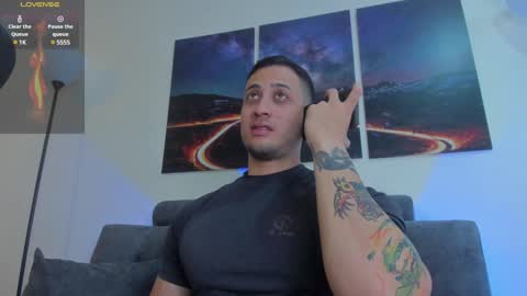 mattsaill_ online show from 01-28-25, 01:38