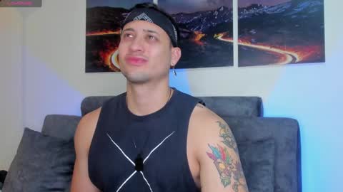 mattsaill_ online show from 02-03-25, 10:58