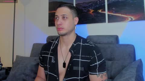 mattsaill_ online show from 02-06-25, 11:21