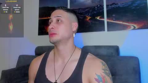 mattsaill_ online show from 02-13-25, 12:46