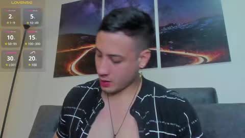 mattsaill_ online show from 02-19-25, 12:14