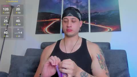 mattsaill_ online show from 02-27-25, 10:20