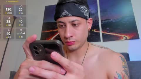 mattsaill_ online show from 02-28-25, 02:09