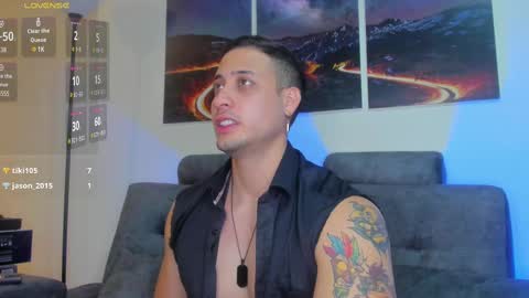 mattsaill_ online show from 03-02-25, 09:10