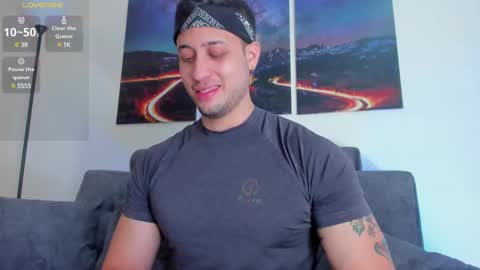 mattsaill_ online show from 03-07-25, 02:23