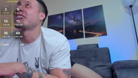 mattsaill_ online show from 03-08-25, 12:44