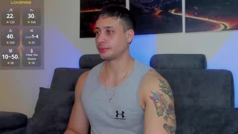 mattsaill_ online show from 09-08-25, 11:59