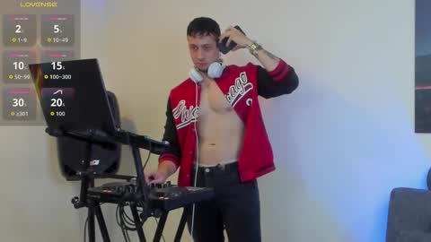 mattsaill_ online show from 09-14-25, 02:22