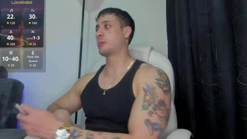 mattsaill_ online show from 09-17-25, 01:29