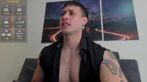 mattsaill_ online show from 09-19-25, 02:07