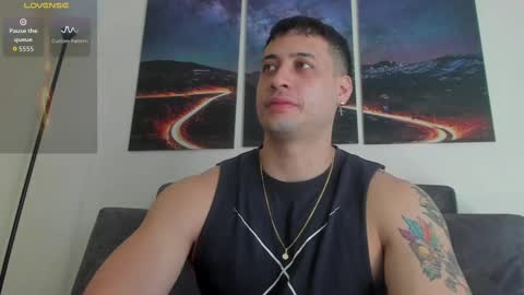 mattsaill_ online show from 09-27-25, 01:05