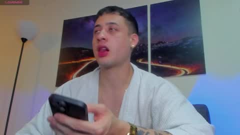 mattsaill_ online show from 10-04-25, 11:03