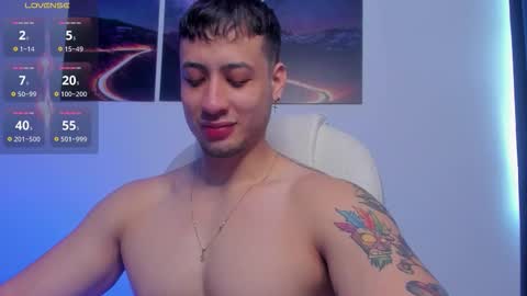 mattsaill_ online show from 10-19-25, 12:50