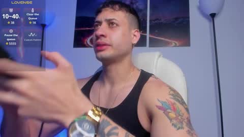 mattsaill_ online show from 11-07-25, 11:21