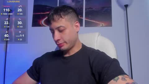 mattsaill_ online show from 11-09-25, 12:03