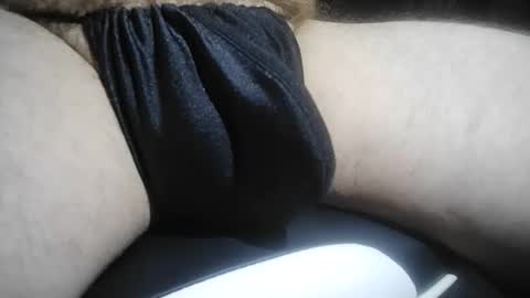 Hairy Bud online show from 11-15-25, 04:58